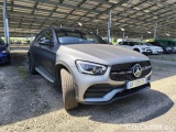  Mercedes  G-Klasee 2.0 GLC 300 DE AMG LINE 4MATIC #52