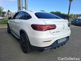  Mercedes  G-Klasee 2.0 GLC 300 DE BUSINESS LINE 4MATIC #2