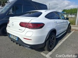  Mercedes  G-Klasee 2.0 GLC 300 DE BUSINESS LINE 4MATIC #3