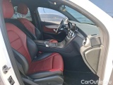  Mercedes  G-Klasee 2.0 GLC 300 DE BUSINESS LINE 4MATIC #9