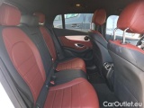  Mercedes  G-Klasee 2.0 GLC 300 DE BUSINESS LINE 4MATIC #10
