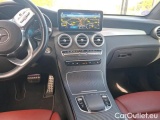  Mercedes  G-Klasee 2.0 GLC 300 DE BUSINESS LINE 4MATIC #11