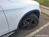  Mercedes  G-Klasee 2.0 GLC 300 DE BUSINESS LINE 4MATIC #14