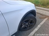 Mercedes  G-Klasee 2.0 GLC 300 DE BUSINESS LINE 4MATIC #17