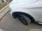  Mercedes  G-Klasee 2.0 GLC 300 DE BUSINESS LINE 4MATIC #20