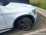  Mercedes  G-Klasee 2.0 GLC 300 DE BUSINESS LINE 4MATIC #18