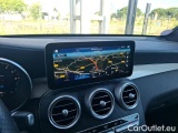  Mercedes  G-Klasee 2.0 GLC 300 DE BUSINESS LINE 4MATIC #26
