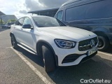  Mercedes  G-Klasee 2.0 GLC 300 DE BUSINESS LINE 4MATIC #28