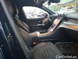  Mercedes  GLC 2.0  300 D PHEV AMG LINE 4MATIC #9