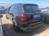  Mercedes  GLC 2.0  300 DE AMG LINE 4MATIC #2