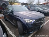  Mercedes  GLC 2.0  300 D PHEV AMG LINE 4MATIC #26