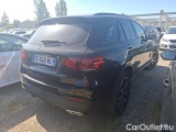 Mercedes  GLC 2.0  300 DE AMG LINE 4MATIC #3