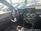  Mercedes  GLC 2.0  300 DE AMG LINE 4MATIC #4