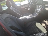  Mercedes  GLC 2.0  300 DE AMG LINE 4MATIC #9