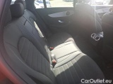  Mercedes  GLC 2.0  300 DE AMG LINE 4MATIC #10