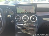  Mercedes  GLC 2.0  300 DE AMG LINE 4MATIC #11