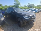  Mercedes  GLC 2.0  300 DE AMG LINE 4MATIC #22