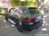  Mercedes  GLC 2.0  300 DE AMG LINE 4MATIC #2
