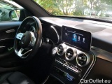  Mercedes  GLC 2.0  300 DE AMG LINE 4MATIC #4