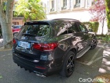  Mercedes  GLC 2.0  300 DE AMG LINE 4MATIC #3