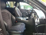  Mercedes  GLC 2.0  300 DE AMG LINE 4MATIC #9