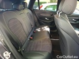  Mercedes  GLC 2.0  300 DE AMG LINE 4MATIC #10