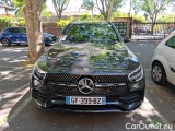  Mercedes  GLC 2.0  300 DE AMG LINE 4MATIC #14