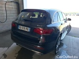  Mercedes  GLC 2.0  300 DE AMG LINE 4MATIC #3