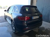  Mercedes  GLC 2.0  300 DE AMG LINE 4MATIC #2