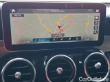  Mercedes  GLC 2.0  300 DE AMG LINE 4MATIC #14