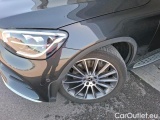  Mercedes  GLC 2.0  300 DE AMG LINE 4MATIC #26