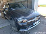  Mercedes  GLC 2.0  300 DE AMG LINE 4MATIC #42
