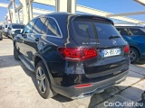  Mercedes  GLC 2.0  300 DE AVANTGARDE LINE 4MATIC #2
