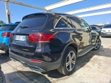  Mercedes  GLC 2.0  300 DE AVANTGARDE LINE 4MATIC #3