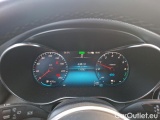  Mercedes  GLC 2.0  300 DE AVANTGARDE LINE 4MATIC #7