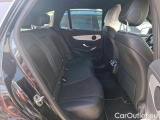  Mercedes  GLC 2.0  300 DE AVANTGARDE LINE 4MATIC #10