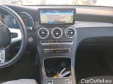  Mercedes  GLC 2.0  300 DE AVANTGARDE LINE 4MATIC #11