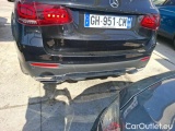  Mercedes  GLC 2.0  300 DE AVANTGARDE LINE 4MATIC #30