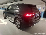  Mercedes  G-Klasee 2.0 GLE 300 D AVANTGARDE LINE 4MATIC #2