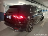  Mercedes  G-Klasee 2.0 GLE 300 D AVANTGARDE LINE 4MATIC #3