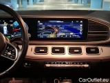  Mercedes  G-Klasee 2.0 GLE 300 D AVANTGARDE LINE 4MATIC #11