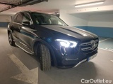  Mercedes  G-Klasee 2.0 GLE 300 D AVANTGARDE LINE 4MATIC #58