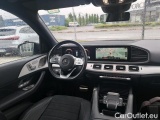  Mercedes  G-Klasee 2.0 GLE 350 DE AMG LINE 4MATIC #4