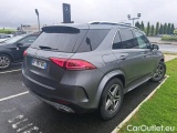  Mercedes  G-Klasee 2.0 GLE 350 DE AMG LINE 4MATIC #3