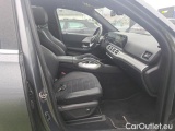  Mercedes  G-Klasee 2.0 GLE 350 DE AMG LINE 4MATIC #9