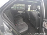  Mercedes  G-Klasee 2.0 GLE 350 DE AMG LINE 4MATIC #10