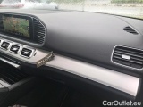  Mercedes  G-Klasee 2.0 GLE 350 DE AMG LINE 4MATIC #48