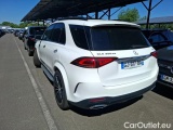  Mercedes  G-Klasee 2.0 GLE 350 DE AMG LINE 4MATIC #2