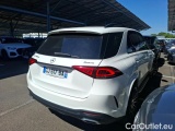  Mercedes  G-Klasee 2.0 GLE 350 DE AMG LINE 4MATIC #3