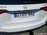  Mercedes  G-Klasee 2.0 GLE 350 DE AMG LINE 4MATIC #5